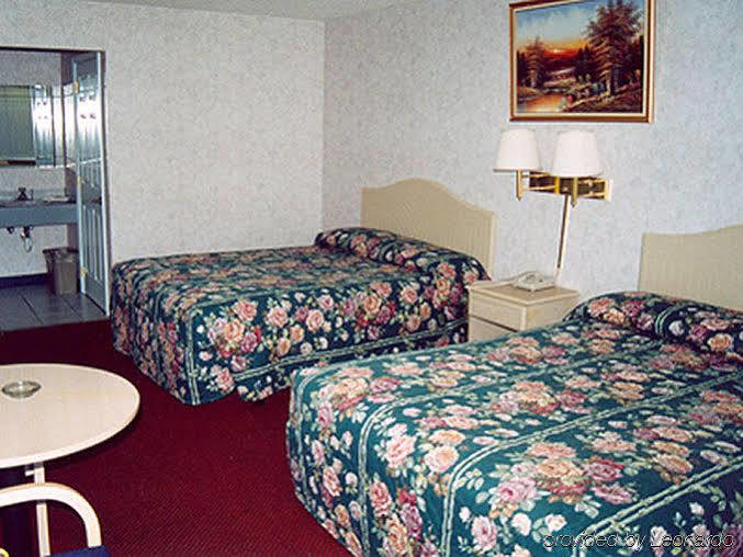 Sunshine Motel Absecon Δωμάτιο φωτογραφία