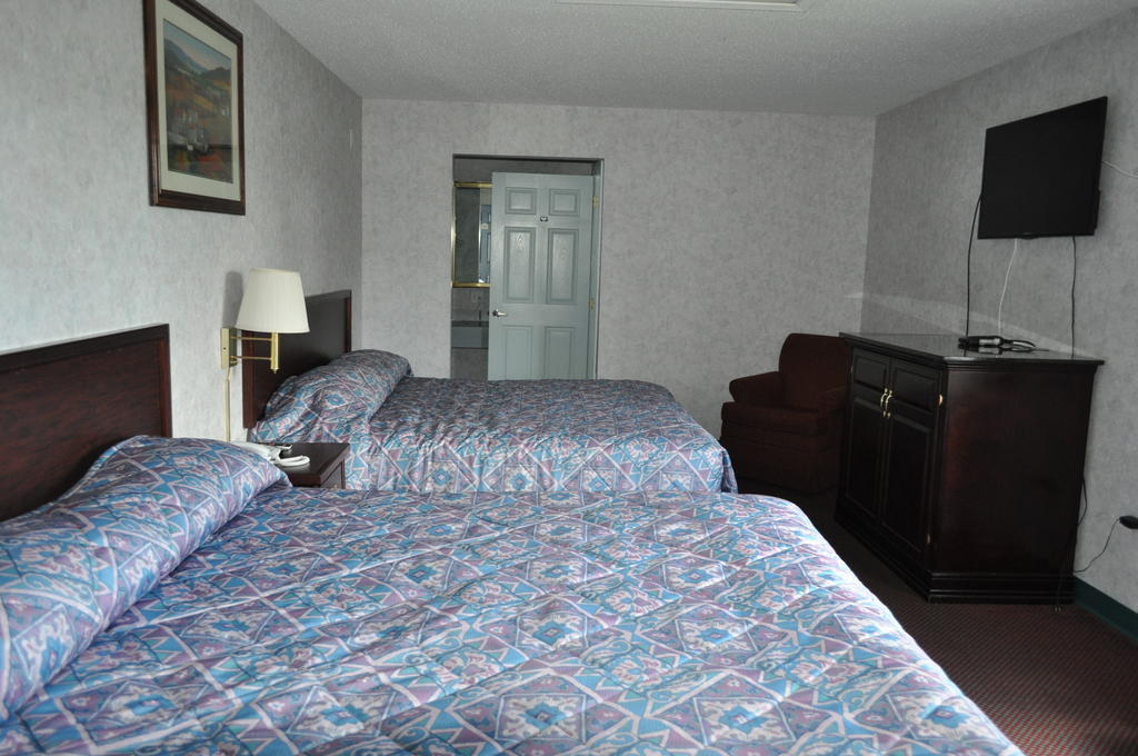 Sunshine Motel Absecon Εξωτερικό φωτογραφία