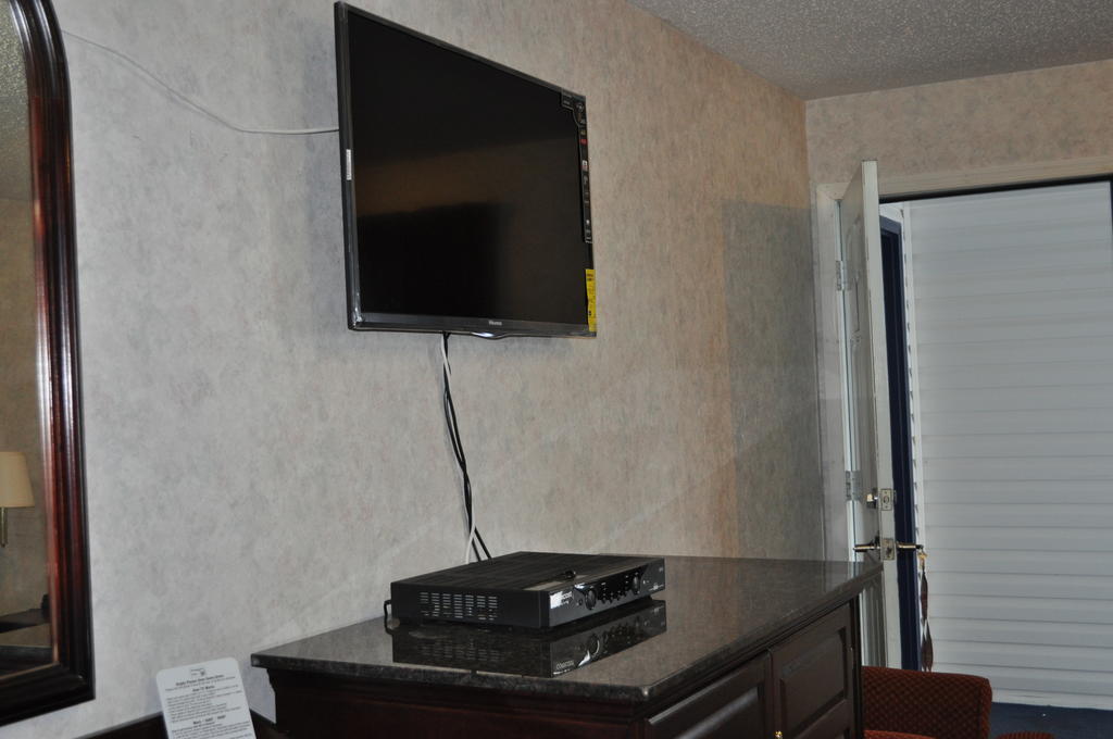 Sunshine Motel Absecon Εξωτερικό φωτογραφία
