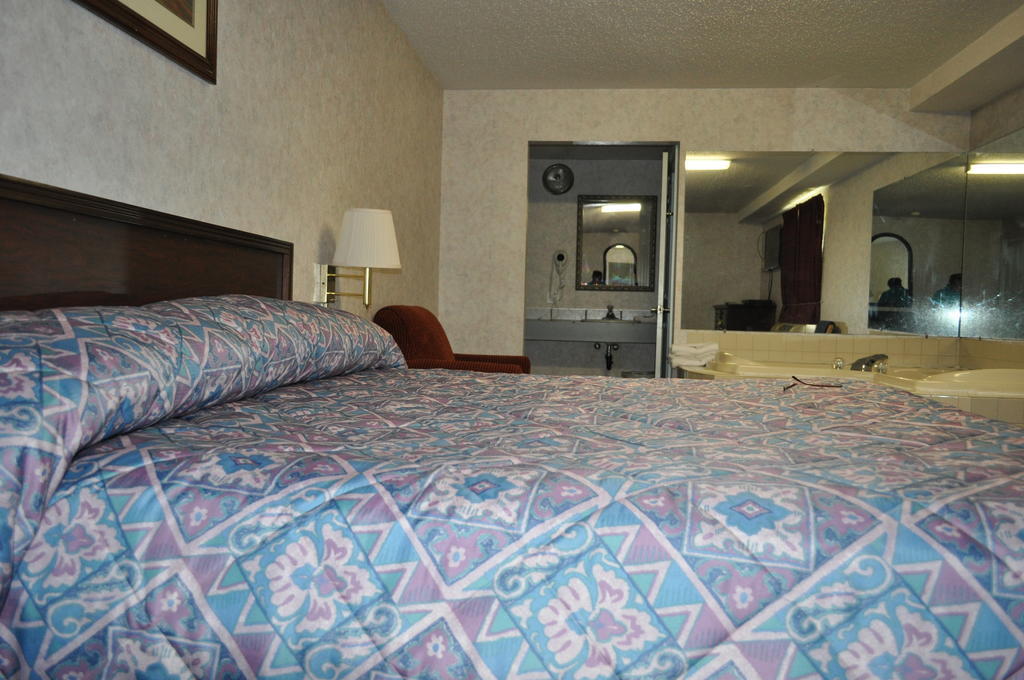 Sunshine Motel Absecon Εξωτερικό φωτογραφία