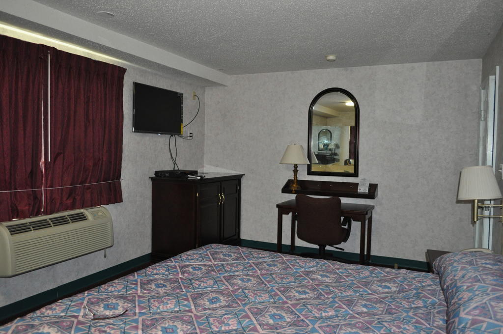 Sunshine Motel Absecon Εξωτερικό φωτογραφία